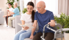 Working with the elderly