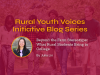 Julia Lin blog