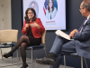 Congresswoman Sarah Elfreth